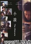 poster del film Xiao shuo