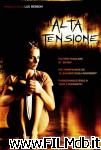 poster del film haute tension