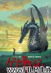 poster gedo senki poster del film gedo senki