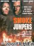 poster del film Smoke Jumpers [filmTV]