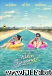 poster del film Palm Springs - Vivi come se non ci fosse un domani