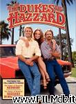 poster del film Hazzard vent'anni dopo [filmTV]