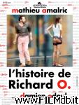 poster del film La historia de Richard O