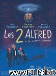 poster del film Les Deux Alfred