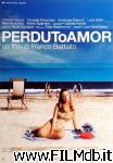 poster del film Perdutoamor