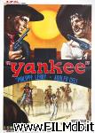 poster del film yankee