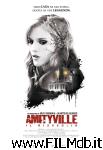 poster del film amityville: the awakening