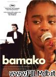 poster del film Bamako
