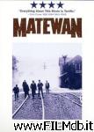 poster del film matewan