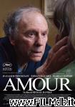 poster del film Amour