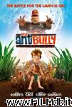poster del film ant bully - una vita da formica