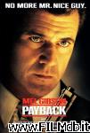 poster del film Payback - La rivincita di Porter