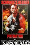 poster del film predator