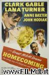 poster del film Homecoming