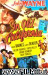 poster del film Sacramento