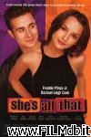 poster del film she's all that