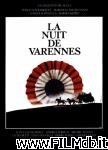 poster La noche de Varennes poster del film La noche de Varennes