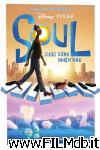 poster del film Soul - Quando un'anima si perde