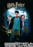 poster del film harry potter e il prigioniero di azkaban