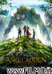 poster del film Askeladden - I Dovregubbens hall