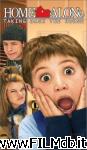 poster del film home alone 4: taking back the house