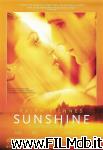 poster del film sunshine