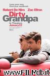 poster del film Dirty Papy
