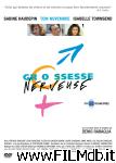 poster del film Grossesse nerveuse [filmTV]