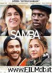 poster del film Samba