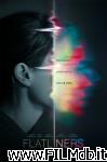 poster del film flatliners - linea mortale