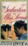 poster del film The Seduction of Miss Leona [filmTV]