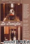 poster del film la famiglia