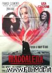 poster del film The Devil in Maddalena