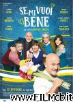 poster Se mi vuoi bene poster del film Se mi vuoi bene