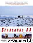 poster del film Searchers 2.0
