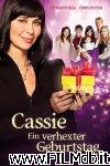 poster del film The Good Witch's Destiny - Il destino di Cassie [filmTV]