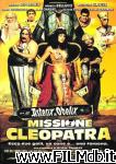 poster del film astérix et obélix: mission cléopâtre