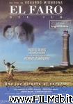 poster del film The Lighthouse