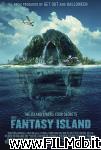 poster Fantasy Island poster del film Fantasy Island