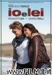poster io e lei poster del film io e lei