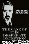 poster del film Perry Mason: Crimini di guerra [filmTV]