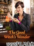 poster del film The Good Witch's Wonder - Un'amica per Cassie
