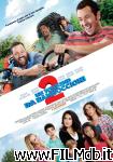 poster del film grown ups 2