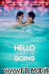 poster del film Hello I Must Be Going