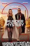 poster Murder Mystery 2 poster del film Murder Mystery 2