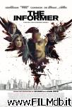 poster del film The Informer - Tre secondi per sopravvivere