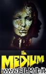 poster Il medium poster del film Il medium