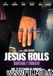 poster del film Jesus Rolls - Quintana è tornato!