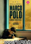 poster del film Marco Polo
