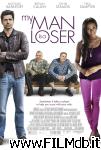 poster del film my man is a loser